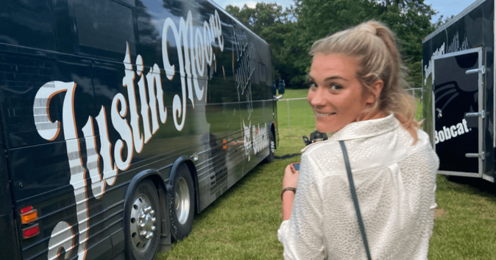 Editorial Example: Creative Approach to a Concert&nbsp;Review