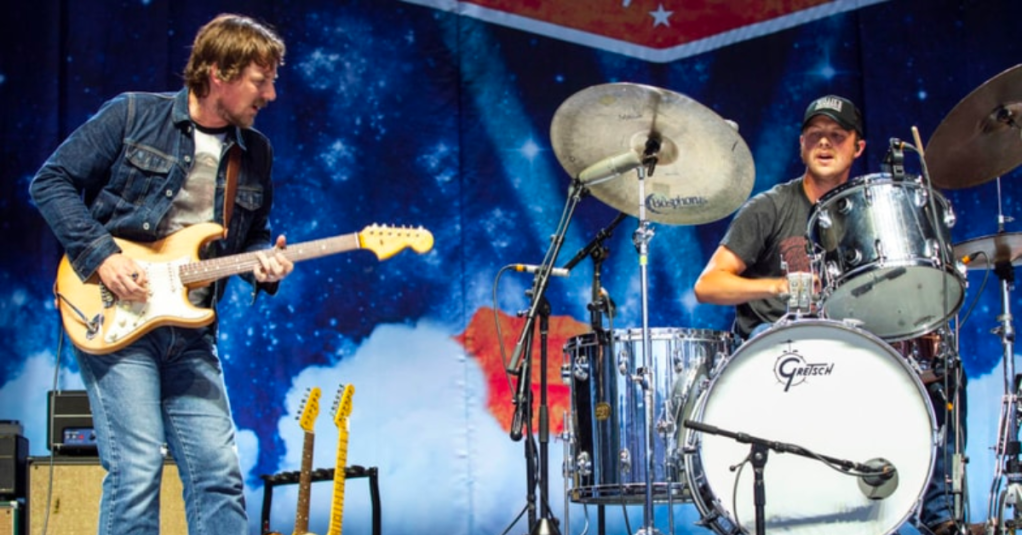 Editorial Example: Interview With Musician Miles&nbsp;Miller